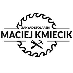 Kmiecik Maciej. Zakład Stolarski
