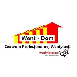Went-Dom Centrum Wentylacji