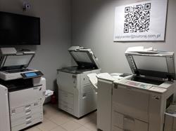 "copy Center" Usługi Kserograficzne