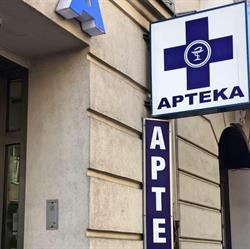 Eskulap. S.j. Apteka