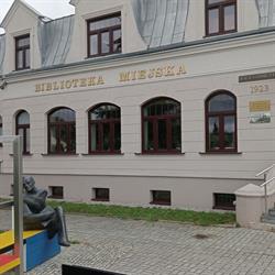 Biblioteka Publiczna Miejska