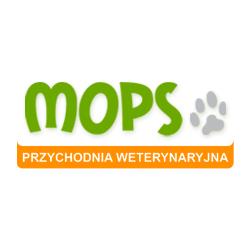 Przychodnia weterynaryjna MOPS