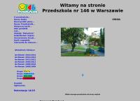 Przedszkole nr 146