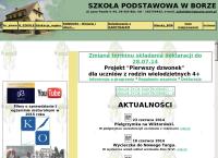 Szkoła Podstawowa