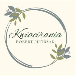 Pietrzak Robert. Kwiaciarnia