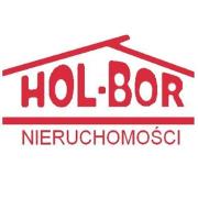 Biuro Obrotu Nieruchomościami Hol-Bor, Mgr Inż. Danuta Holka-Boruczkowska