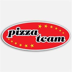 PIZZA TEAM ŁUKASIŃSKIEGO