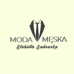 Moda Męska Elżbieta Sadowska