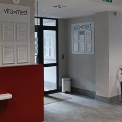 Vita-Med. Niepubliczny Zakład Opieki Zdrowotnej