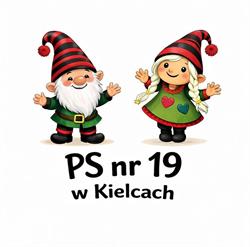 Przedszkole nr 19 Samorządowe z Oddziałami Integracyjnymi