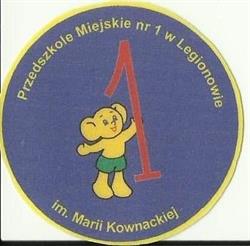 Przedszkole nr 1 Miejskie