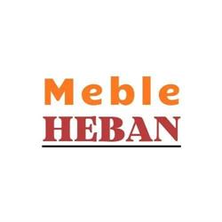 Heban. Salon Meblowy