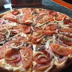 Tomato. Restauracja