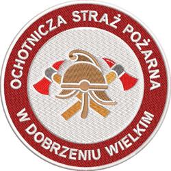 Ochotnicza Straż Pożarna