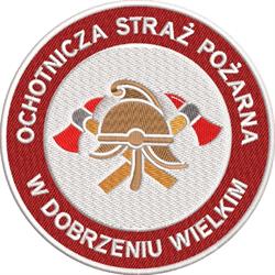 Ochotnicza Straż Pożarna