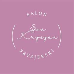 Kryszeń Ewa. Zakład Fryzjerski