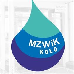 MIEJSKI ZAKŁAD WODOCIĄGÓW I KANALIZACJI