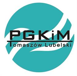 Przedsiębiorstwo Gospodarki Komunalnej i Mieszkaniowej. Sp. Z O.o.