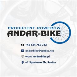 Andar Sc. Montaż Rowerów. Ławicki A., Pawlak d.