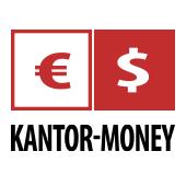 Money. Kantor Wymiany Walut