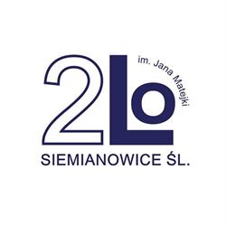 Liceum Ogólnokształcące nr II im. J. Matejki
