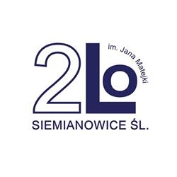 Liceum Ogólnokształcące nr II im. J. Matejki