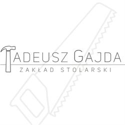 Gajda Tadeusz Zakład stolarski