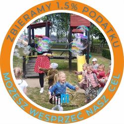 Przedszkole nr 1 Publiczne