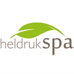 Heldruk-Spa. Pensjonat