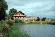 Binduga. Pensjonat, Agroturystyka