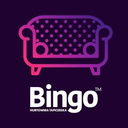 BINGO Tkaniny meblowe i pianki tapicerskie NOWAK