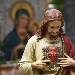 Parafia Rzymskokatolicka Najświętszego Serca Pana Jezusa