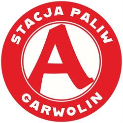 Jasiński Cezary. Stacja paliw
