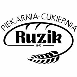 Ruzik. Piekarnictwo, Sklep Z Art. Spożywczymi