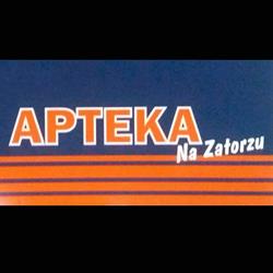 Na Zatorzu Sc. Apteka