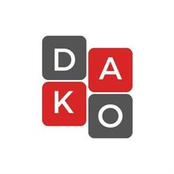 Dako Vrt. Gunold