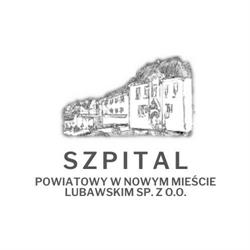 Szpital Powiatowy w Nowym Mieście Lubawskim sp. z o.o.