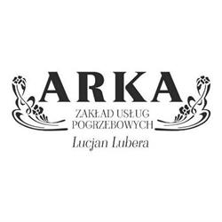 ARKA Zakład Usług Pogrzebowych Lucjan Lubera