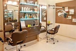Figaro. Salon Fryzjerski