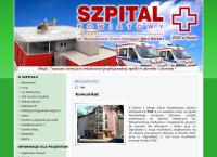 Zespół Opieki Zdrowotnej w Nysie