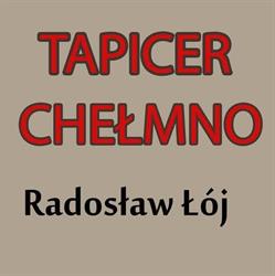 Łój Radosław. Usługi Tapicerskie
