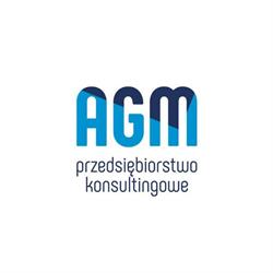 AGM. Przedsiębiorstwo konsultingowe