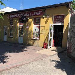 Ewa. Sklep Spożywczy