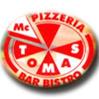 Mc Tomas. Pizzeria