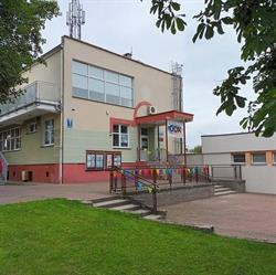 Spółdzielczy Dom Kultury Spółdzielni Mieszkaniowej Kociewie