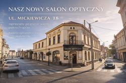 Salon Optyczny Zielińska Ignaszak S.C.