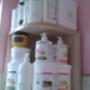 Dodane przez klienta firmy 22.11.2016 - Preparaty do drenazu -masazu ciala i stop /