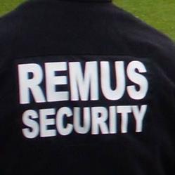 Remus-Security. Kaszubowski G.