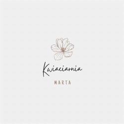Marta. Kwiaciarnia. Dera A.
