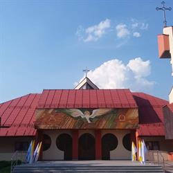 Parafia Rzymskokatolicka Podwyższenia Krzyża Świętego i Św. Anny